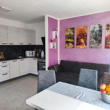 Best Buy Apartments Fazana Valbandon Exteriör bild